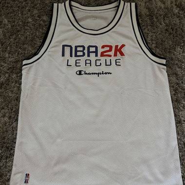 Débardeur Nike NBA 