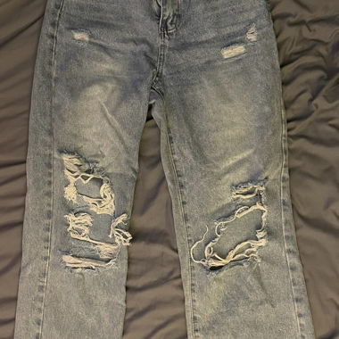 Jeans SHEIN taglia M