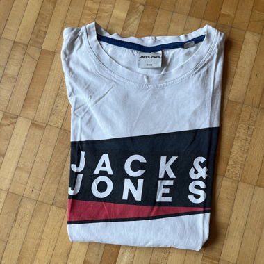 T-shirt Jack & Jones