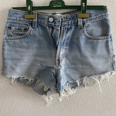 Levi's Jeans-Shorts
