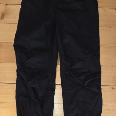 Parachute Pants