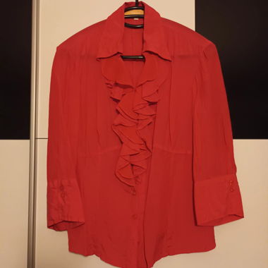 Biba Bluse 