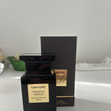 Tom Ford Tobacco Vanille 100ml