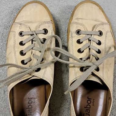 Gabor Schnuersneaker