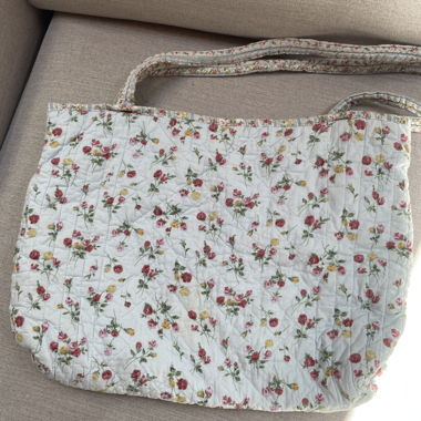 Stofftasche