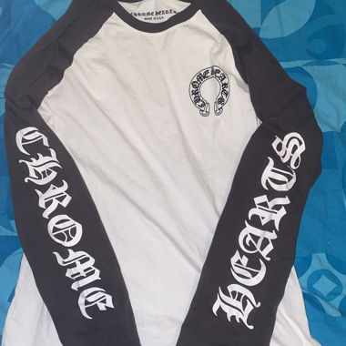 Chromeheart longsleeve