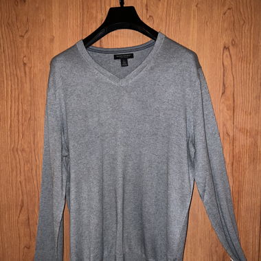 Pull homme