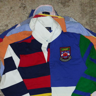 Polo Shirts