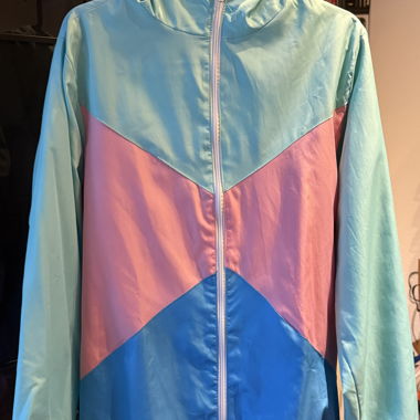 Veste Coupe-Vent KC SC Maximum