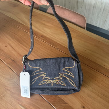 Borsa Jeans Levi's