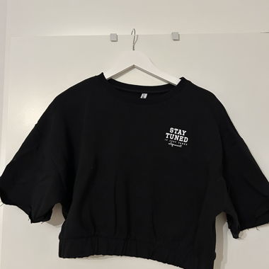 Maglione Corto