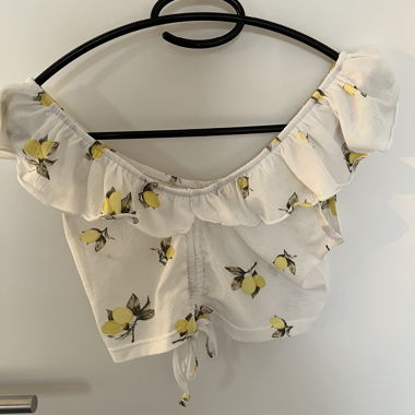 Lemon Top