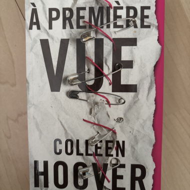 A première vue