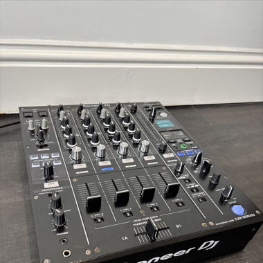 Pioneer DJM 900 Nxs2 Nexus 2 - Mixer DJ a 4 canali