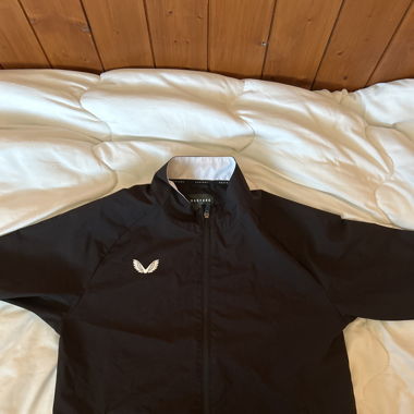 Veste de sport Castore