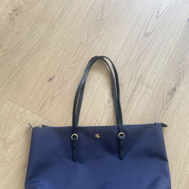 Ralph Lauren Tasche 