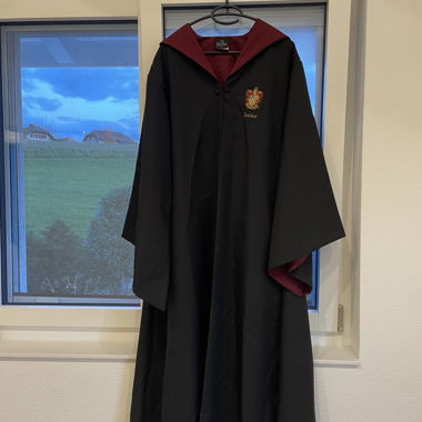 Mantello Harry Potter Gryffindor