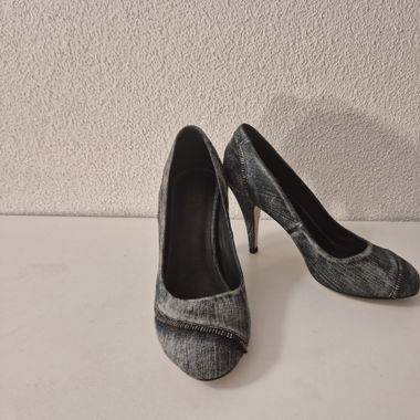 Diesel Denim Tacchi Alti