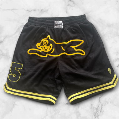 Icecream: pantaloncini da basket