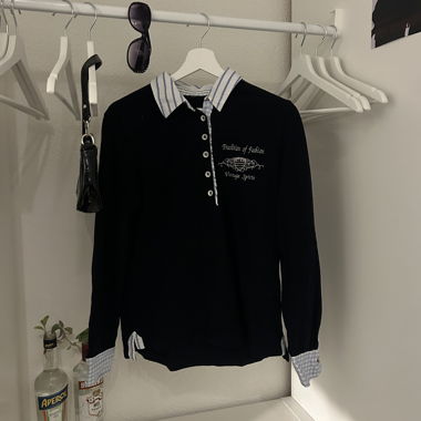 Vintage Spirit Longsleeve