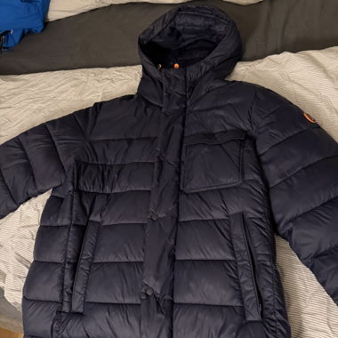 Save the Duck - Winterjacke