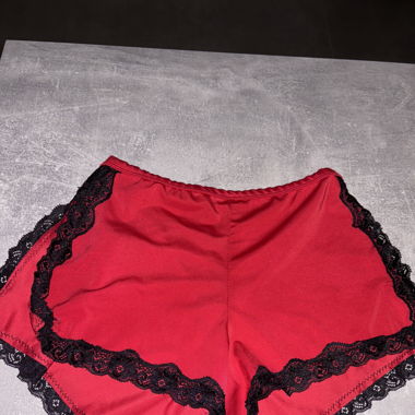 Short hot