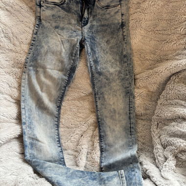 Jeans skinny H&M