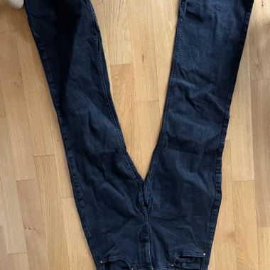 Jeans bootcut