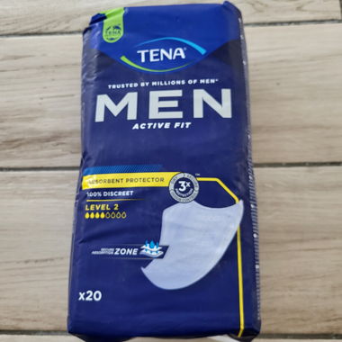 TENA Men Active Fit Windeln