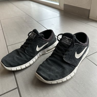 Nike Janoski Max
