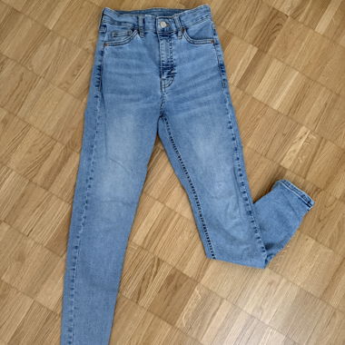 Jeans Topshop 