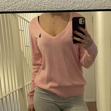 U.SPolo Assn. Pullover