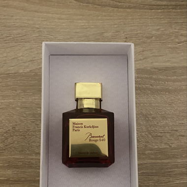 Baccarat rouge 540 70ml (perfume extract)