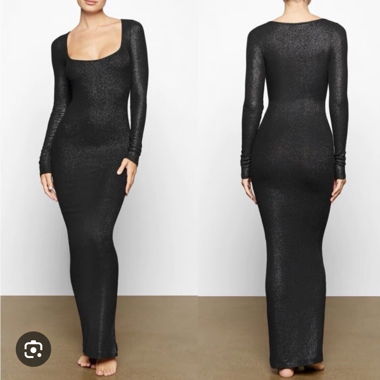 Skims sparkly Dress