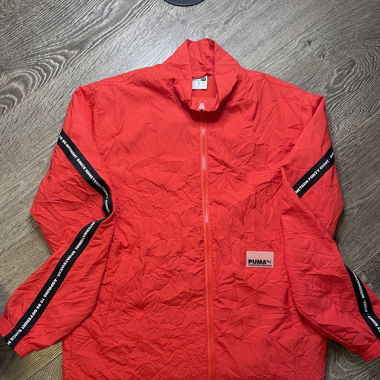 Puma Jacke 