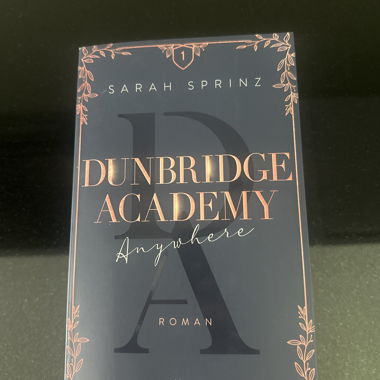 Dunbridge Academy Roman
