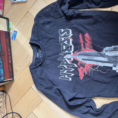 Sweat-shirt 
