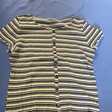 T Shirt Bauchfrei 