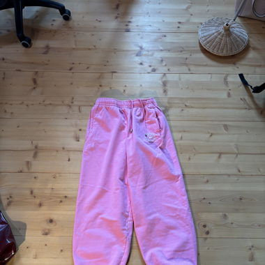 Broken Planet Market Sweatpants -Valentine Special