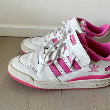Adidas Forum