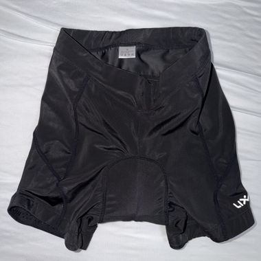 Pantaloncini da ciclismo imbottiti