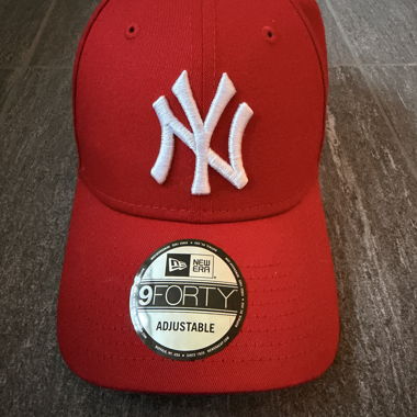 Casquette New Era NY