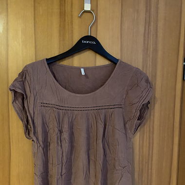 Tshirt mit Akzent