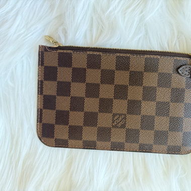 Louis Vuitton Pochette Accessoires