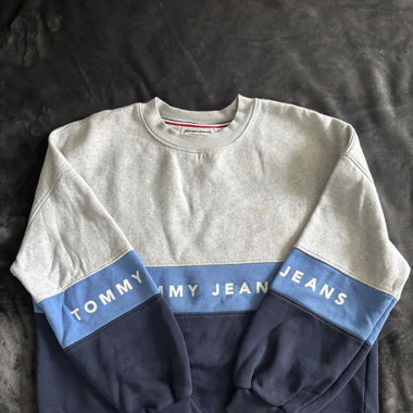 Tommy Jeans Hoodie