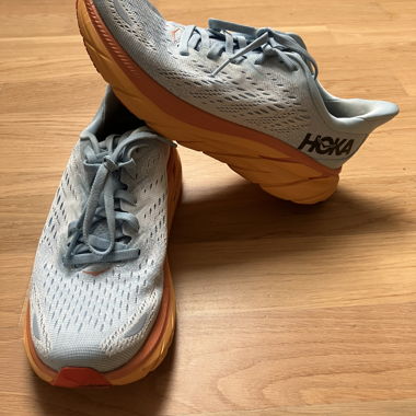 Laufschuhe Hoka