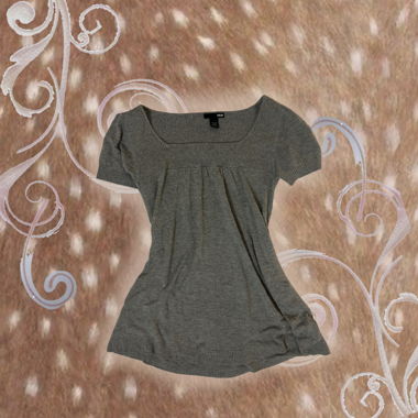 babydoll top