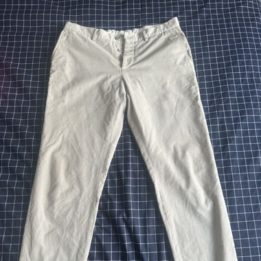 Pantalon Maison Margiela MM6