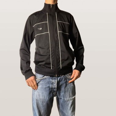 VINTAGE TRACK JACKET