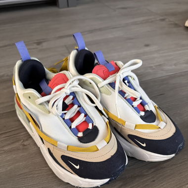 Nike Sneaker -farbig 